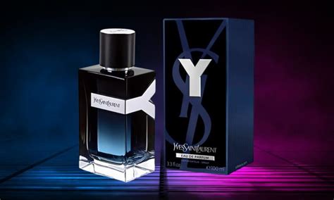 ysl y etp|YSL Y EDP refill.